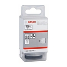 BOSCH Mandrină rapidă, cromată,1.5 – 13 mm