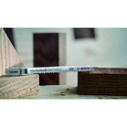 BOSCH Set 5 pânze pentru ferăstrău vertical Clean for Hard Wood