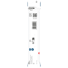 BOSCH Burghiu cu cap asimetric PRO Wood, 11 x 100 x 142 mm