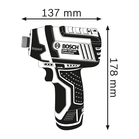 BOSCH GDR 12V-105 (SOLO)