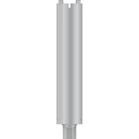 BOSCH Carotă diamantată pentru găurire uscată 1 1/4