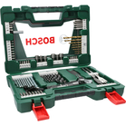 BOSCH Set mixt 83 accesorii V-Line