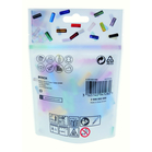 BOSCH Set 70 baghete de lipit colorate 7 mm pentru GLUEY