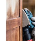 BOSCH FOAIE ABRAZIVA M480,115x107,P80-180