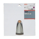 BOSCH Pânză de ferăstrău circular Multi Material