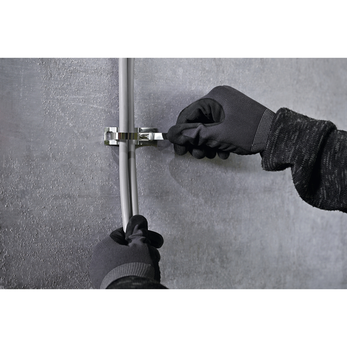 BOSCH Suport de prindere pentru coliere metalice de cablu PRO EMT-B