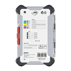 BOSCH Caseta 35 piese Extra Hard mixt cu burghie de otel