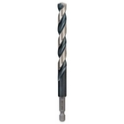 BOSCH Burghiu HSS Impact metal 10x133 mm