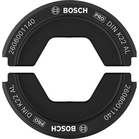 BOSCH PRO clește de sertizare DIN K22 AL, 95 mm²/120 mm², aluminium
