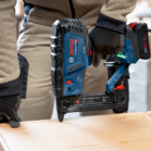 BOSCH GTH 18V-38 M
