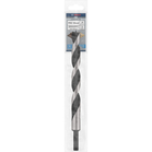 BOSCH Burghiu pentru lemn de maşină cu vârf în M