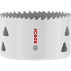 BOSCH Carotă cu filet Multi Material