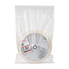 BOSCH Disc de lustruit din pâslă cu filet M 14