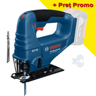 BOSCH GST 18V-95 B (SOLO)
