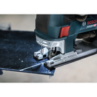 BOSCH Set de 25 pânze de fierăstrău vertical PRO Metal thick T121BFC 92 mm