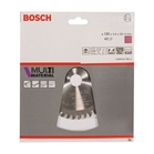 BOSCH Pânză de ferăstrău circular Multi Material