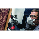 BOSCH Foi abrazive C430, ambalaj de 10 buc.