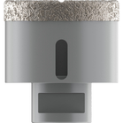 BOSCH Carote diamantate Dry Speed Best for Ceramic pentru găurire uscată