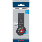 BOSCH Pânză pentru scule multifuncționale PRO MAII 32 SC, 32 x 55 mm