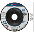 BOSCH Set 10 discuri de șlefuire, Standard for Metal