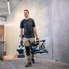 BOSCH GCM 18V-216 DC (SOLO)