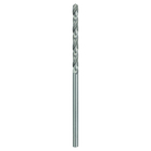 BOSCH Burghiu pentru metal, tip HSS-G, DIN 338