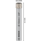 BOSCH Burghiu PRO Ceramic dry, 10 x 66 mm