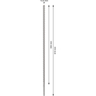 BOSCH Burghiu SDS-PLUS-5X