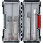 BOSCH Set 30 pânze pentru ferăstrău vertical, PRO Wood and Metal Kitchen Builder