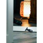 BOSCH Pânză de ferăstrău penetrantă BIM AII 65 APB, cu intrare directă în material, Wood and Metal