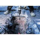 BOSCH Dispozitiv de bătut piroane cu sistem de prindere SDS-max