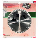 BOSCH PANZA FERASTRAU CIRC GT WO H 190X20-40
