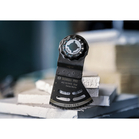 BOSCH Pânză pentru scule multifuncționale PRO AYZ 53 BPB, 53 x 40 mm