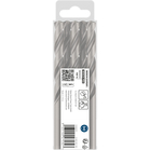 BOSCH Burghiu pentru metal, tip HSS-G, DIN 338