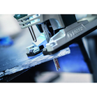 BOSCH Set 5 pânze pentru ferăstrău vertical Progressor for Metal