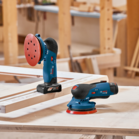 BOSCH GEX 12V-125 (SOLO)