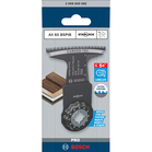 BOSCH Pânză pentru scule multifuncționale PRO AII 65 BSPIB, 65 x 40 mm
