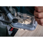 BOSCH Freze pentru caneluri