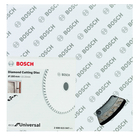 BOSCH Set discuri diamantate Eco for Universal Turbo