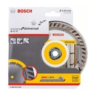 BOSCH Disc de tăiere diamantat Standard for Universal 125x22,23