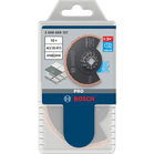 BOSCH Pânză pentru scule multifuncționale PRO ACZ 85 RT3, 85 x 2.5 mm