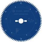 BOSCH Pânză de fierăstrău circular EXPERT Laminated Panel, 250 x 3,2/2,2 x 30 mm, T80