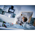 BOSCH Set 30 pânze pentru ferăstrău vertical, PRO Wood and Metal Kitchen Builder
