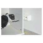 BOSCH Pânză de ferăstrău penetrantă BIM AIZ 32 APB Wood and Metal