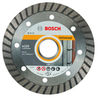 BOSCH Disc diamantat Standard for Universal Turbo