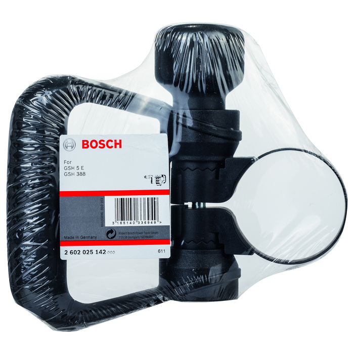 BOSCH Mâner pentru ciocane rotopercutoare