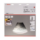 BOSCH Pânză de ferăstrău circular Top Precision Best for Wood