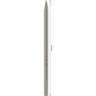 BOSCH Daltă ascuțită PRO SDS max-4C, 400 mm