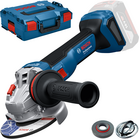 BOSCH GWS 18V-11 S (SOLO)