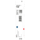BOSCH Burghiu elicoidal Metal HSS, 7,5 x 69 x 109 mm, tijă CYL